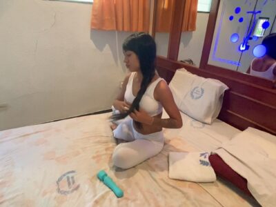 V92: KEILA AMPUTEE: ARTIFICIAL